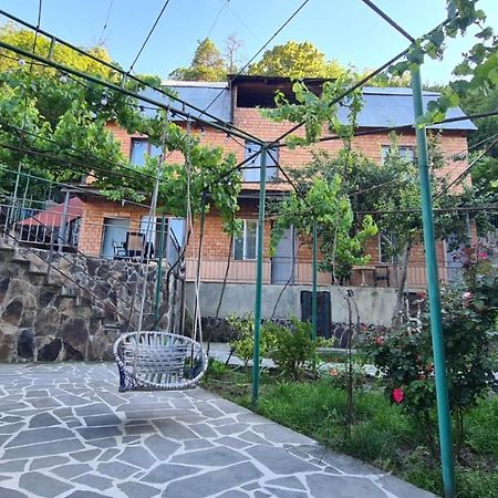 Guest House Casa Borjomi Dış mekan fotoğraf