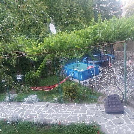 Guest House Casa Borjomi Dış mekan fotoğraf