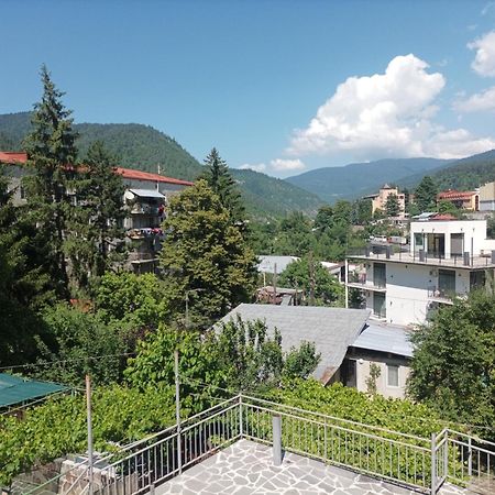 Guest House Casa Borjomi Dış mekan fotoğraf