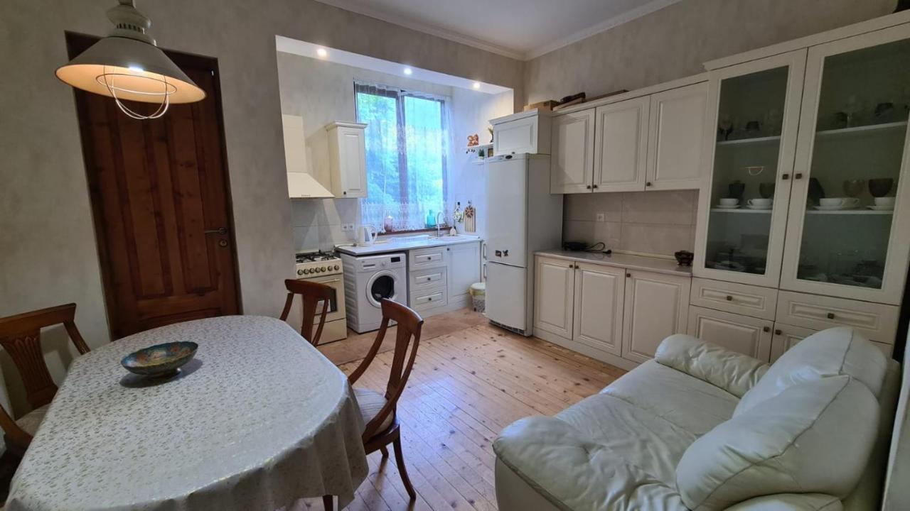 Guest House Casa Borjomi Dış mekan fotoğraf