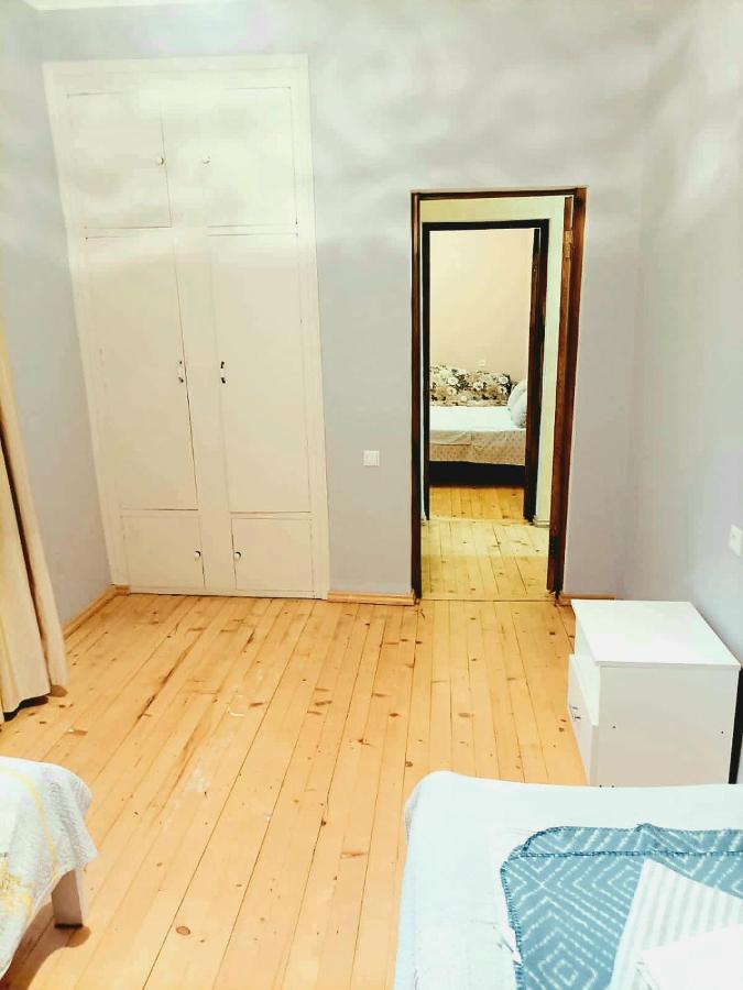 Guest House Casa Borjomi Dış mekan fotoğraf