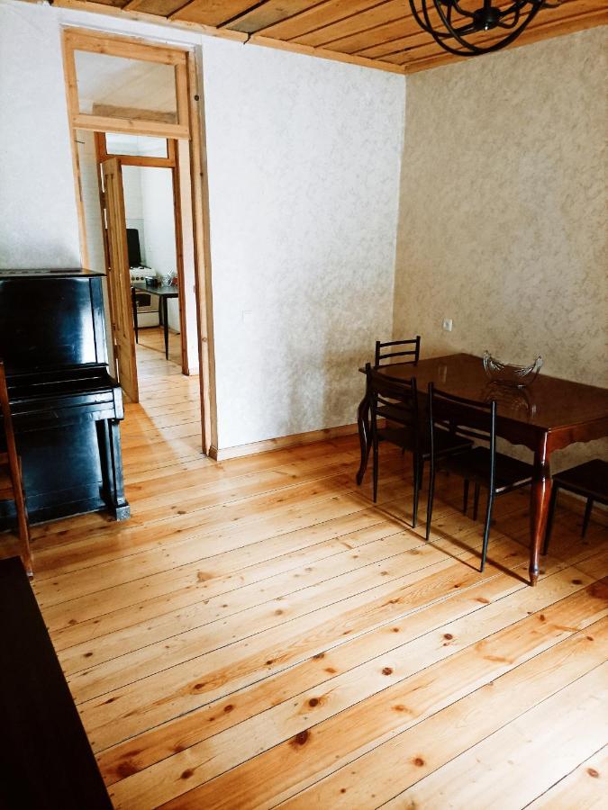 Guest House Casa Borjomi Dış mekan fotoğraf