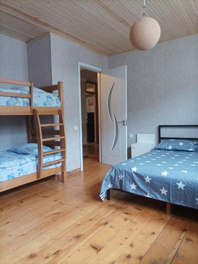 Guest House Casa Borjomi Dış mekan fotoğraf