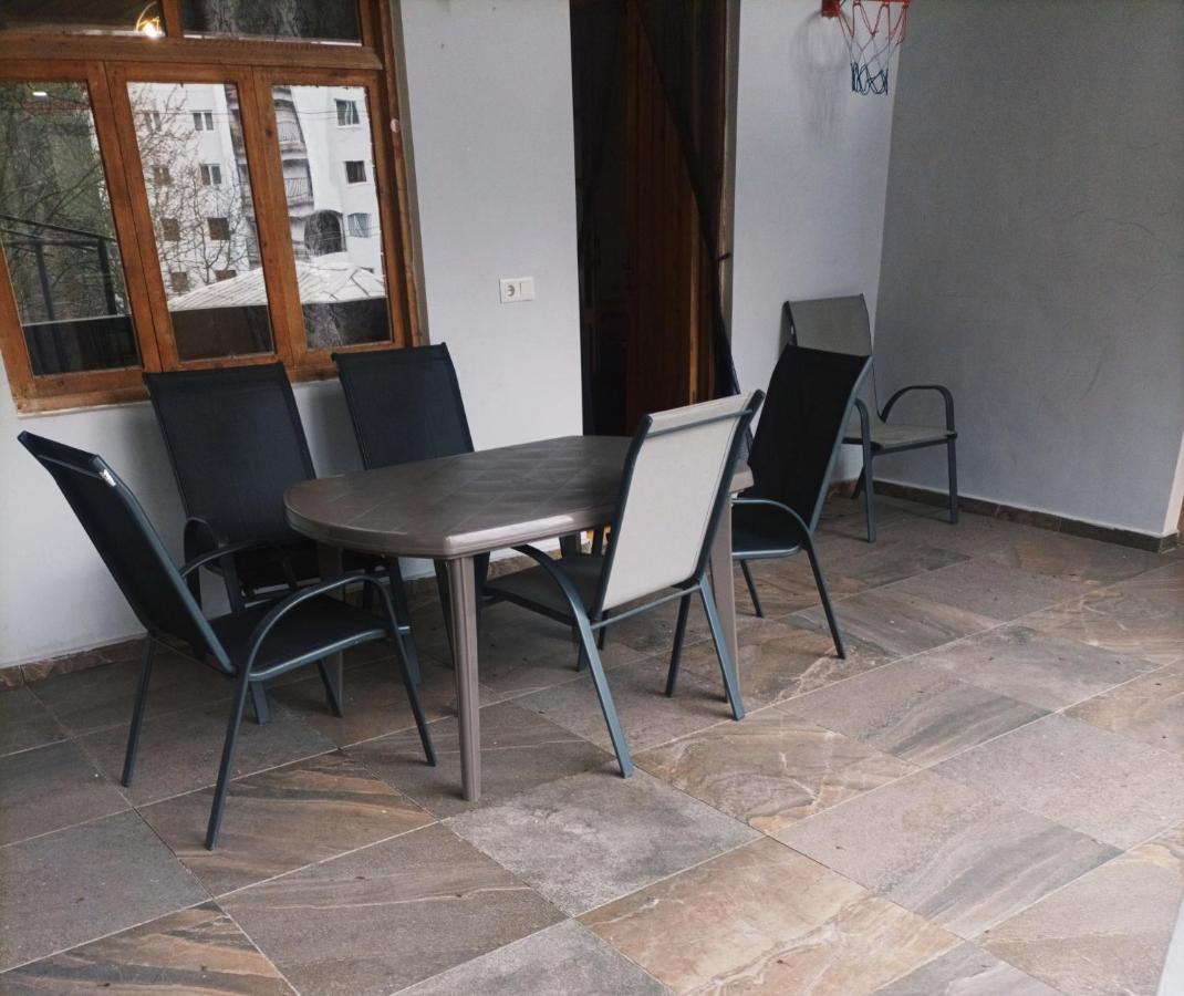 Guest House Casa Borjomi Dış mekan fotoğraf