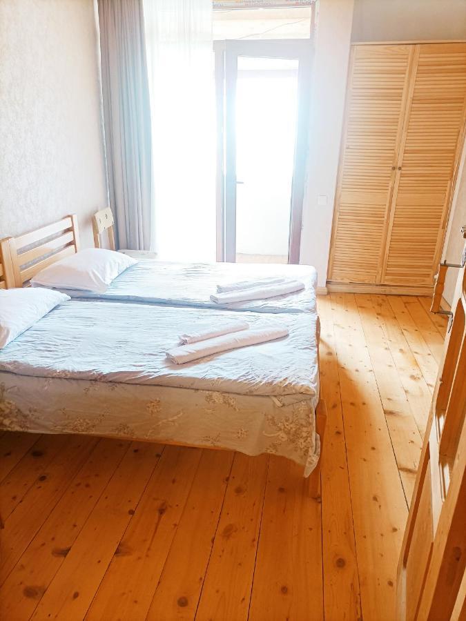 Guest House Casa Borjomi Dış mekan fotoğraf