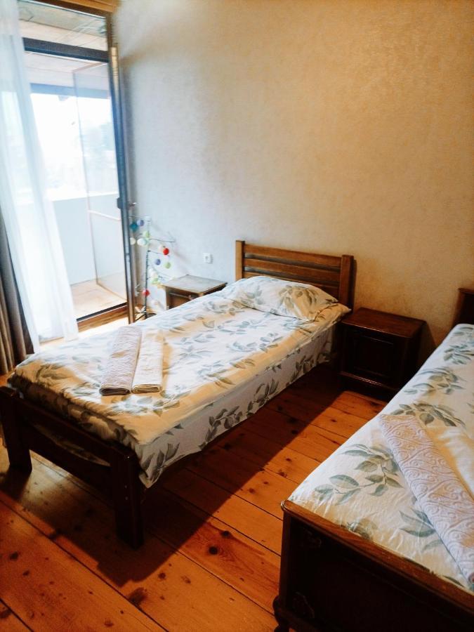Guest House Casa Borjomi Dış mekan fotoğraf