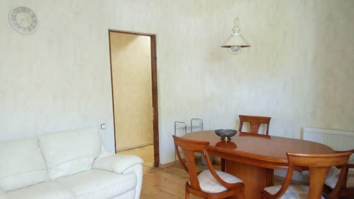 Guest House Casa Borjomi Dış mekan fotoğraf