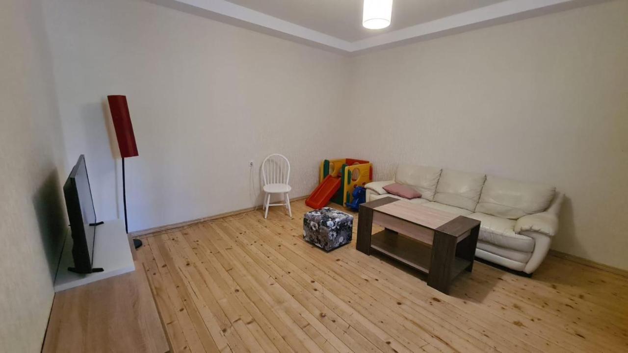 Guest House Casa Borjomi Dış mekan fotoğraf