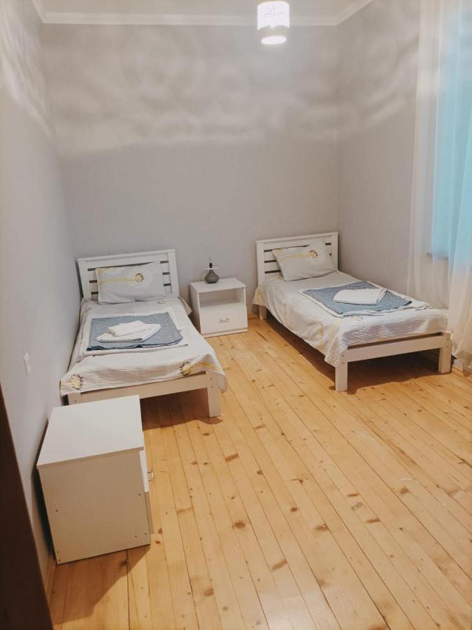 Guest House Casa Borjomi Dış mekan fotoğraf