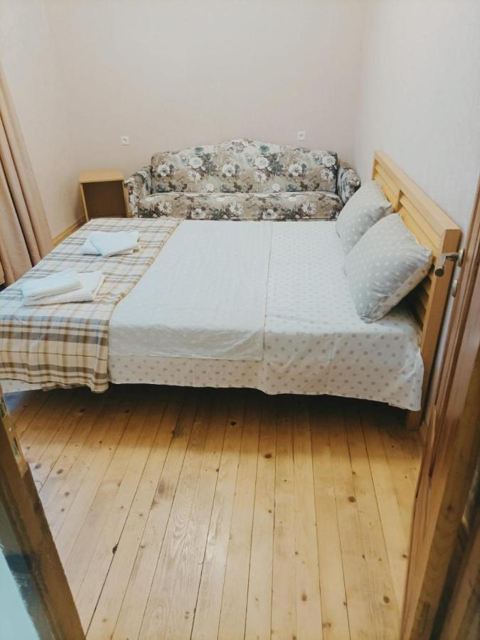 Guest House Casa Borjomi Dış mekan fotoğraf