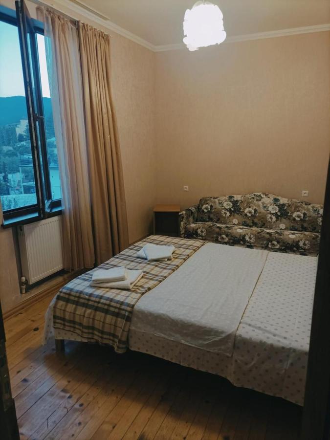 Guest House Casa Borjomi Dış mekan fotoğraf