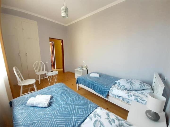 Guest House Casa Borjomi Dış mekan fotoğraf