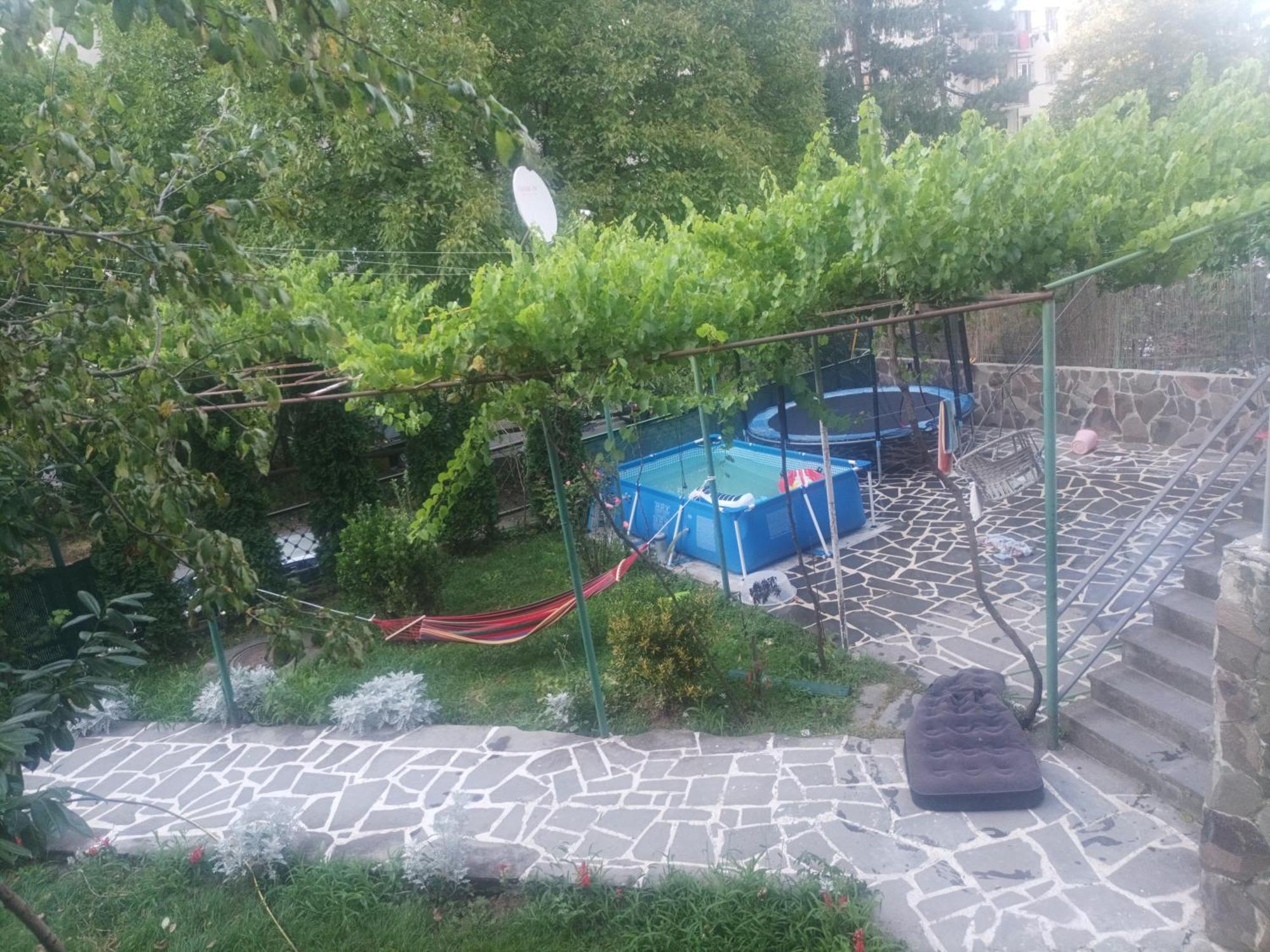Guest House Casa Borjomi Dış mekan fotoğraf