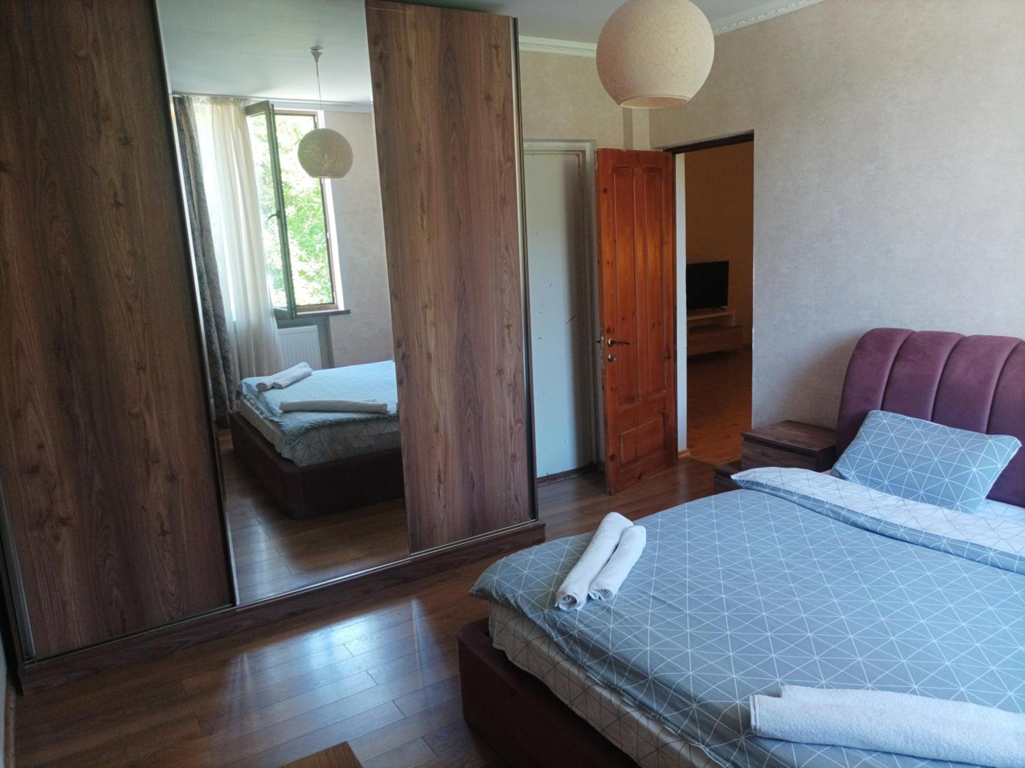 Guest House Casa Borjomi Dış mekan fotoğraf