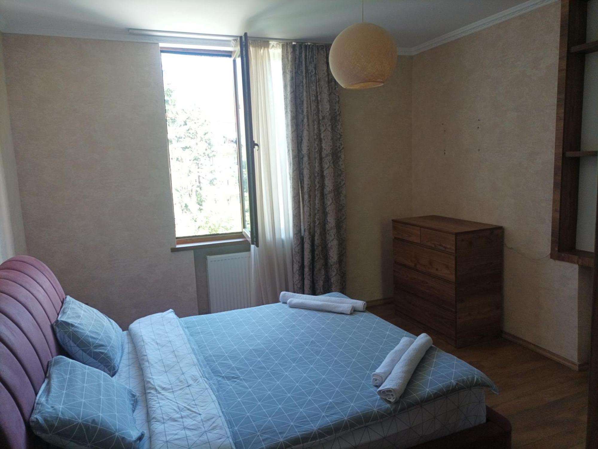 Guest House Casa Borjomi Dış mekan fotoğraf